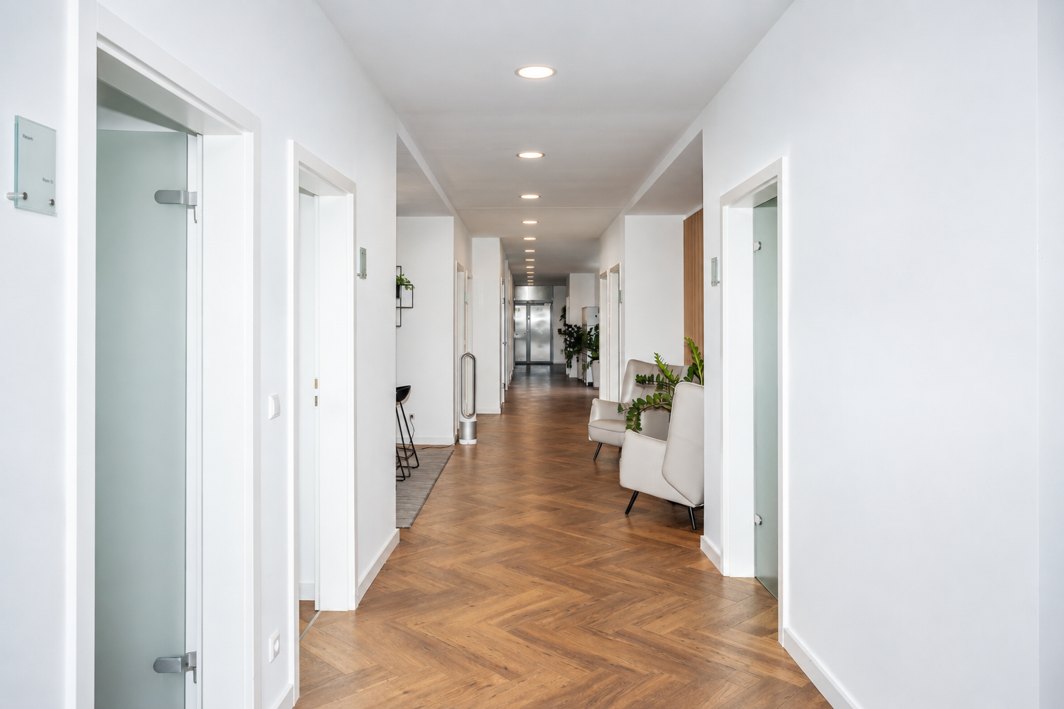 Immobilien & Bürolösungen